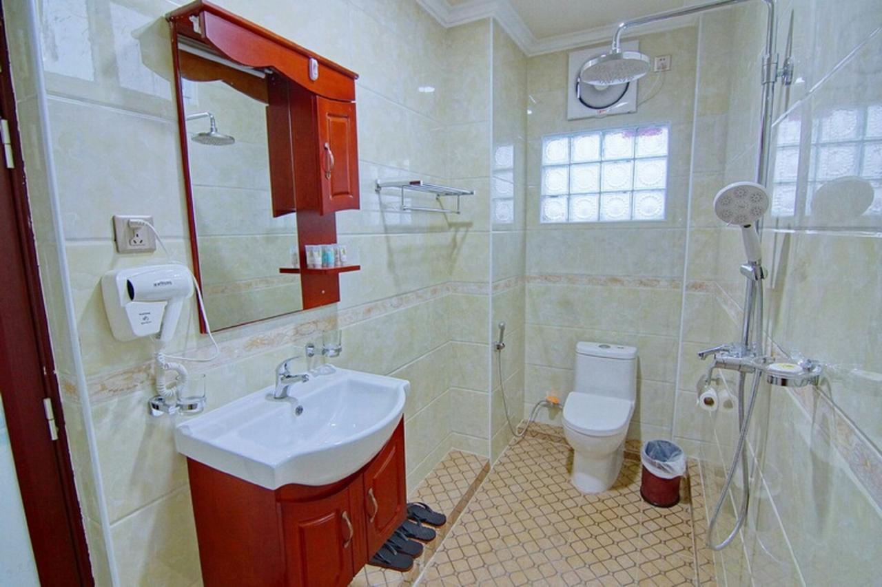 Myat Nan Yone Hotel Мандалей Екстериор снимка